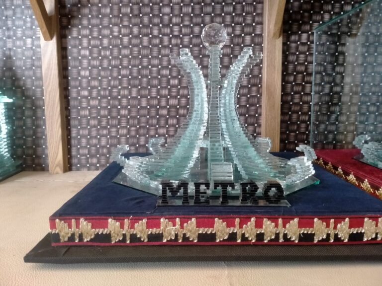 POER CRAFT