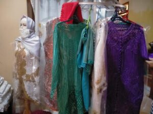 Sulam Usus Kota Metro