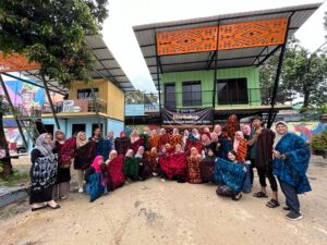 Workshop Leluak Tehambur