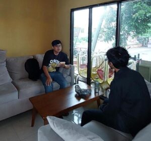 MCH Open Casting Film Omnibus Polda